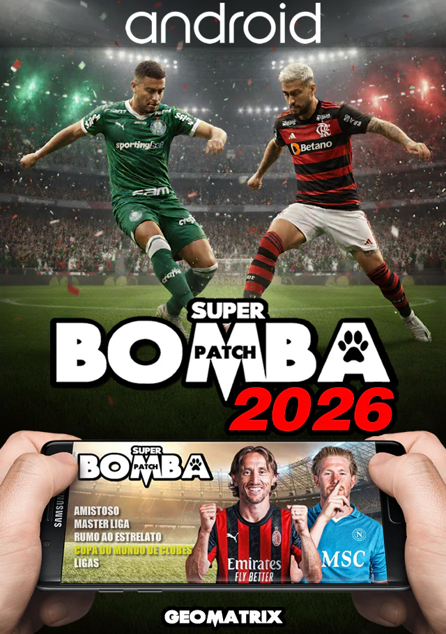 Super Bomba Patch 2026 (Android) - Image 10