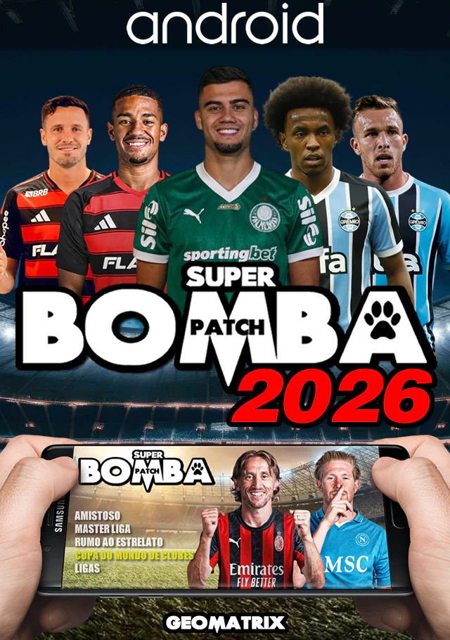 Super Bomba Patch 2026 (Android) - Image 11