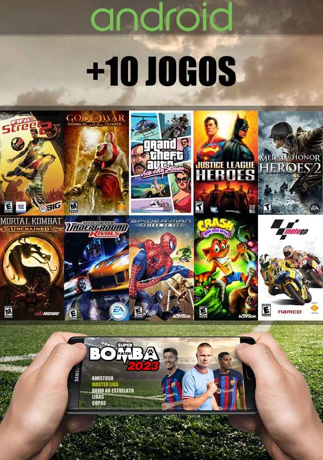 Super Bomba Patch 2026 (Android) - Image 13