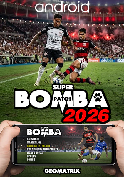 Super Bomba Patch 2026 (Android) - Image 3