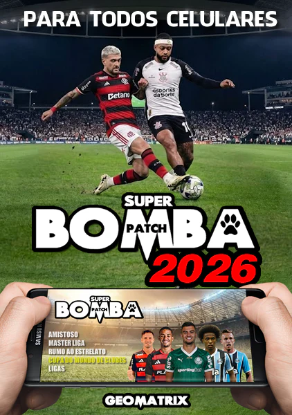 Super Bomba Patch 2026 (Celular) - Image 8