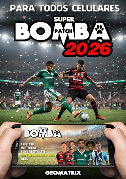 Super Bomba Patch 2026 (Celular) - Image 9