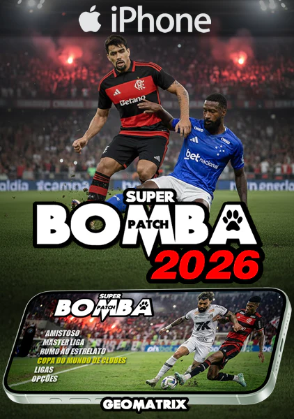 Super Bomba Patch 2026 (iPhone) - Image 5