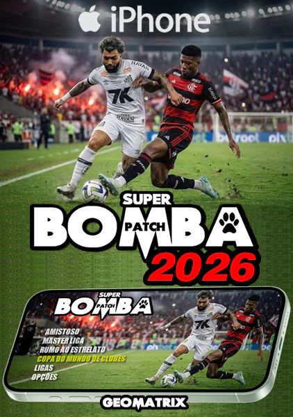 Super Bomba Patch 2026 (iPhone) - Image 7