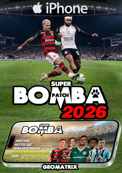 Super Bomba Patch 2026 (iPhone) - Image 8