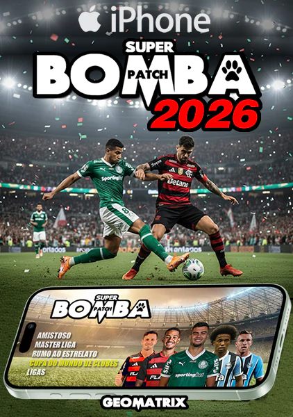 Super Bomba Patch 2026 (iPhone) - Image 9