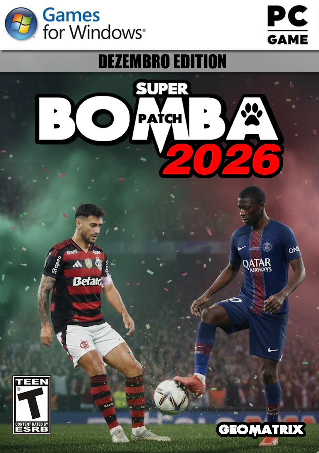 Super Bomba Patch 2026 (PC) - Image 10