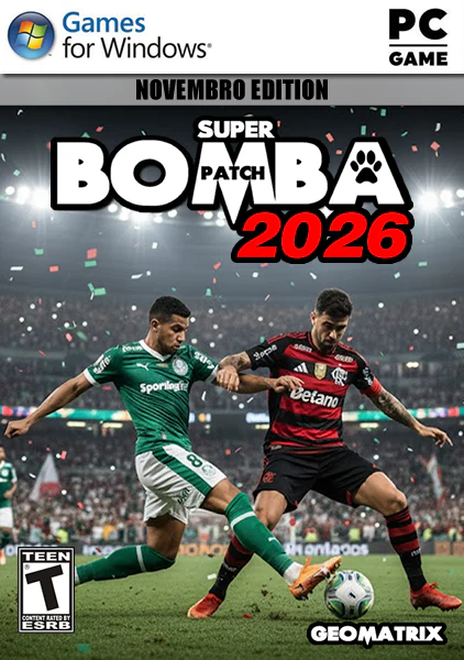 Super Bomba Patch 2026 (PC) - Image 11