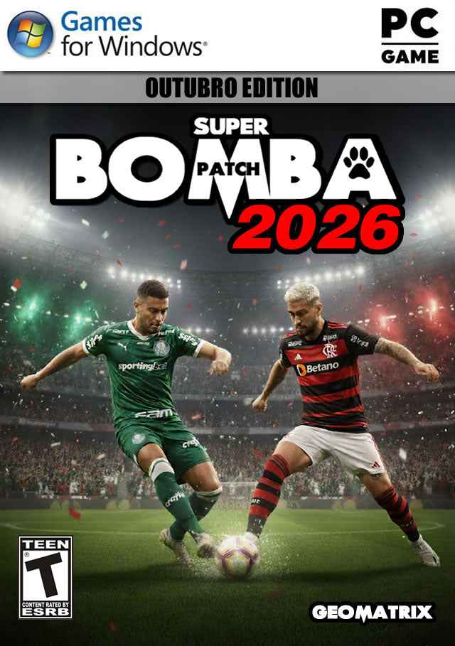 Super Bomba Patch 2026 (PC) - Image 12