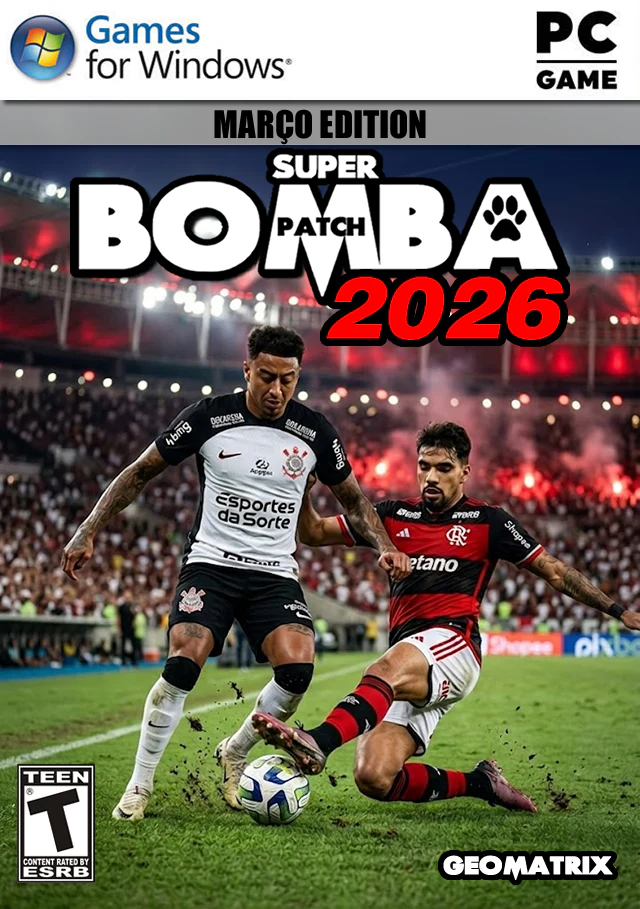 Super Bomba Patch 2026 (PC) - Image 3