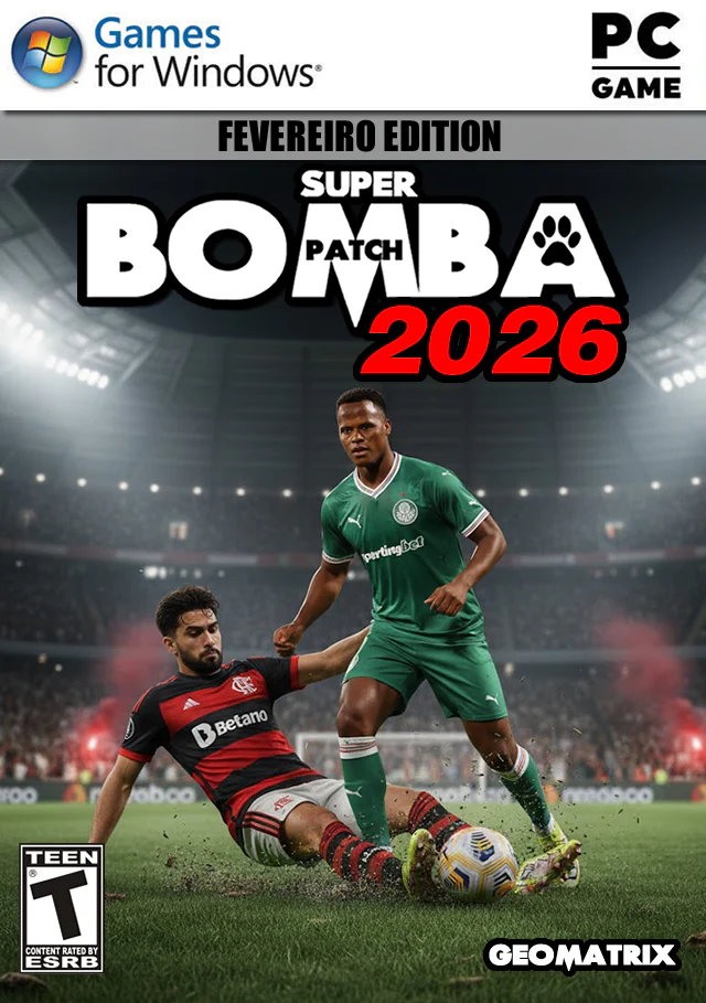 Super Bomba Patch 2026 (PC) - Image 4