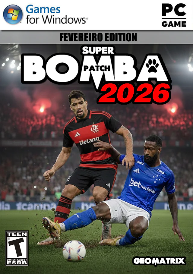 Super Bomba Patch 2026 (PC) - Image 5