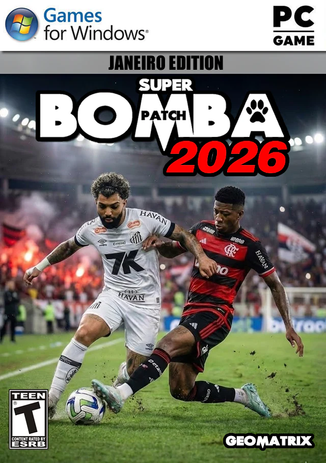 Super Bomba Patch 2026 (PC) - Image 8