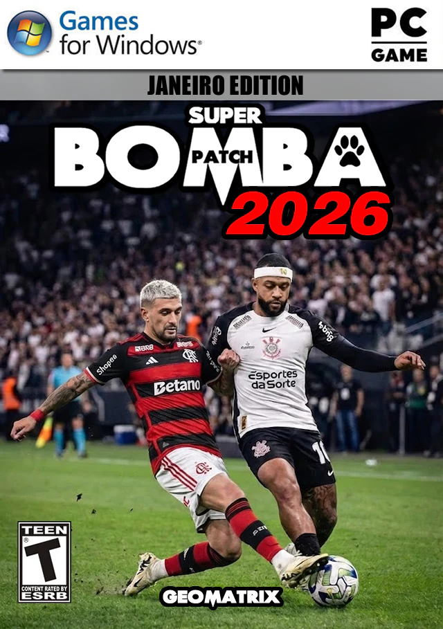 Super Bomba Patch 2026 (PC) - Image 9