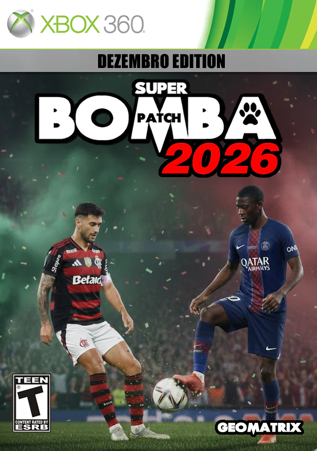 Super Bomba Patch 2026 (Xbox360) - Image 10