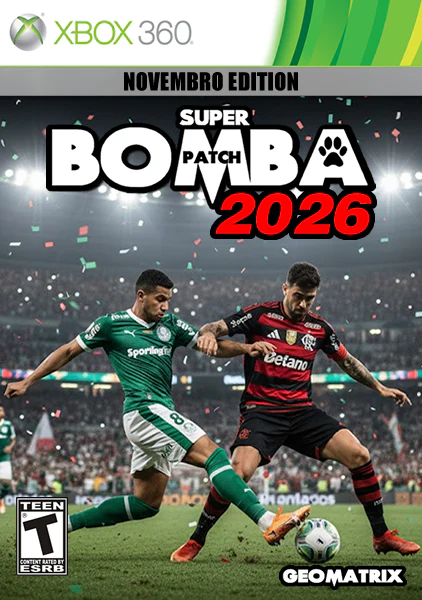 Super Bomba Patch 2026 (Xbox360) - Image 11