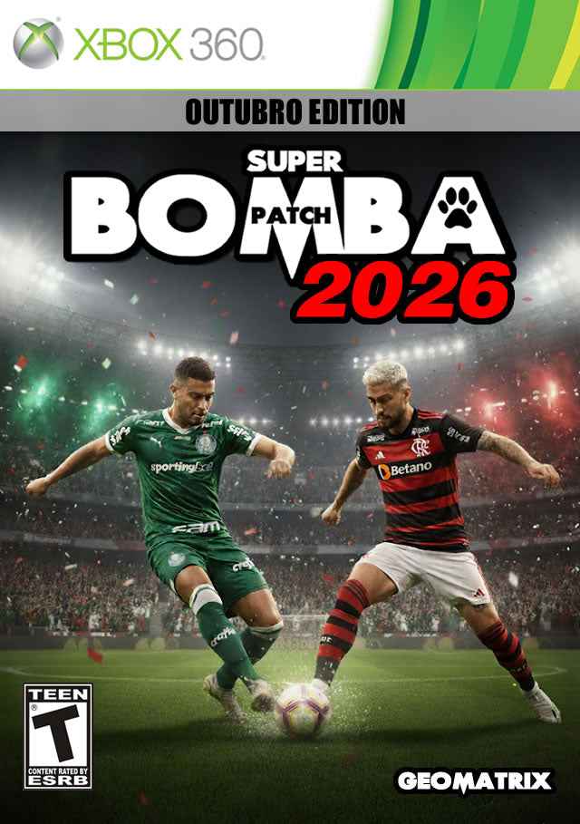 Super Bomba Patch 2026 (Xbox360) - Image 12