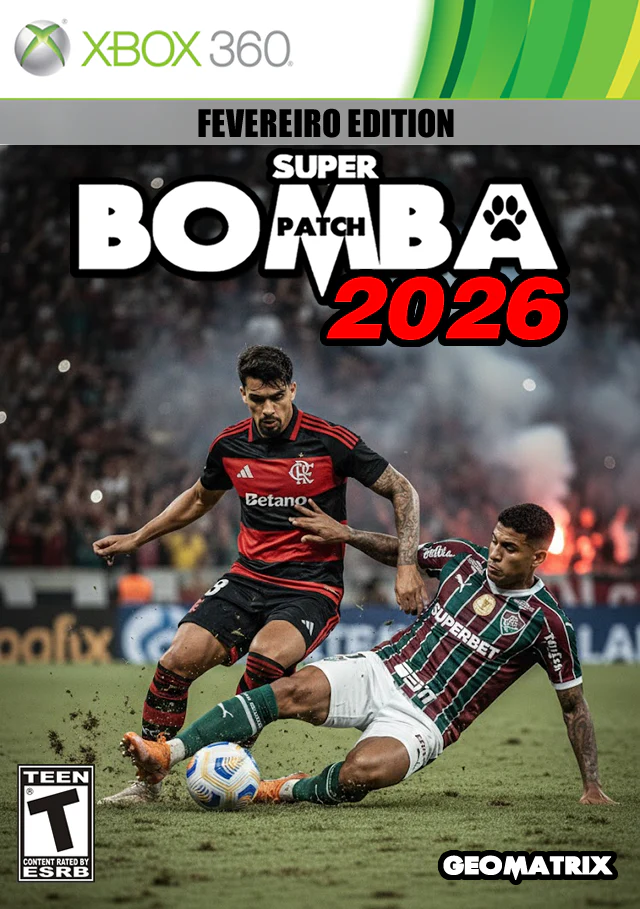 Super Bomba Patch 2026 (Xbox360) - Image 6