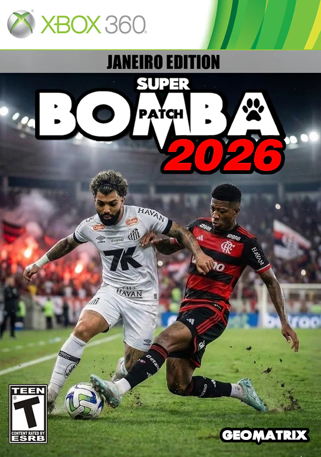 Super Bomba Patch 2026 (Xbox360) - Image 8