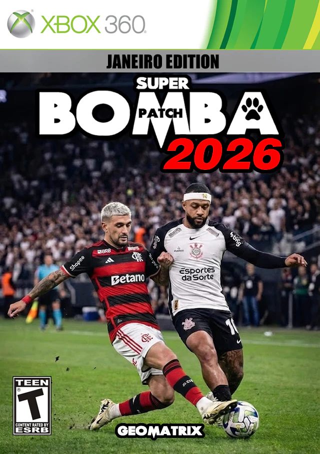 Super Bomba Patch 2026 (Xbox360) - Image 9